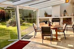 Secret Sale: Poolvilla mitten in Paderborn – Die vollständige Adresse der Immobilie erhältst du vom Anbieter., 33100 Kernstadt, Paderborn – Vorschaubild 4