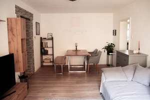 Familienfreundliche 4-Zimmer-Hochparterre-Wohnung mit Balkon – Top-Lage Augsburg-Lechhausen – Die vollständige Adresse der Immobilie erhältst du vom Anbieter., 86167 Lechhausen-West, Augsburg – Vorschaubild 21