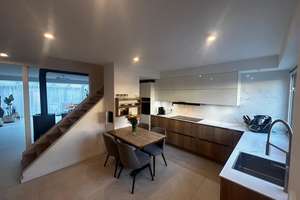 Moderne 4 -Zimmer Reihenmittelhaus in Forstenried München -Ihr neue Zuhause zum Wohlfühlen – Forstenrieder Allee 100, 81476 Forstenried, München – Vorschaubild 5