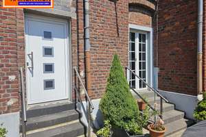 Top Ein-, bis Dreifamilienhaus mit großen Garten – Die vollständige Adresse der Immobilie erhältst du vom Anbieter., 47166 Bruckhausen, Duisburg – Vorschaubild 2