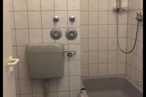 1 Zimmer Wohnung in Zentraler Lage Ronsdorf  – Die vollständige Adresse der Immobilie erhältst du vom Anbieter., 42369 Ronsdorf, Wuppertal – Vorschaubild 4