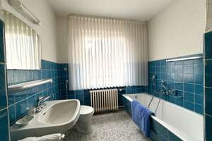 Großzügiges Haus mit Entwicklungspotenzial im beliebten Flussviertel – 48153 Düesberg, Münster – Vorschaubild 7