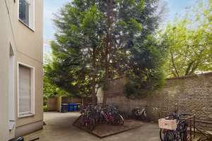 In bester Lage investieren: Altbauwohnung mit Balkon im begehrtem Reuterkiez – Pflügerstraße 76, 12047 Neukölln (Ortsteil), Berlin – Vorschaubild 12