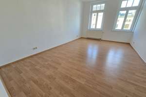 Vermietete gemütliche 2-Raum-Wohnung mit Balkon, offener Küche und Blick in den Innenhof – Die vollständige Adresse der Immobilie erhältst du vom Anbieter., 9112 Kaßberg, Chemnitz – Vorschaubild 4
