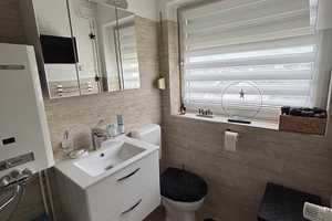 TOP LAGE! - möbelierte 3-Zimmer-Wohnung mit Balkon & Einbauküche am Salzgitter See – Salzgitter – Vorschaubild 13