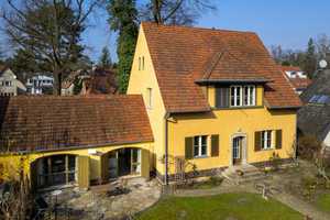 30er Jahre Landhausklassiker im Grünen mit viel Raum für die Familie – Potsdam-Mittelmark (Kreis) – Vorschaubild 20