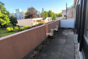 2 Zi Wohnung Heumaden – Bockelststrasse 119A, 70619 Heumaden, Stuttgart – Vorschaubild 6
