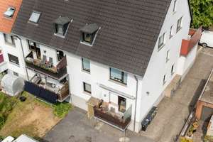 Zwei Einheiten! Erdgeschosswohnung mit Garage, Balkon & separates Souterrain Appartement – Die vollständige Adresse der Immobilie erhältst du vom Anbieter., 44894 Werne, Bochum – Vorschaubild 25