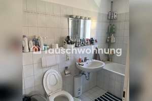 Tauschwohnung: Helle freundliche 3 Zimmer Wohnung  – Zasiusstr 124, 79102 Oberwiehre, Freiburg im Breisgau – Vorschaubild 4