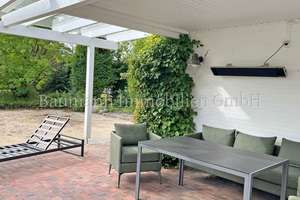 Elegantes Wohlfühlanwesen mit Indoor-Pool in begehrter Lage - Cuxhaven/Sahlenburg – Die vollständige Adresse der Immobilie erhältst du vom Anbieter., 27476 Cuxhaven – Vorschaubild 25