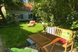 Schönes Haus mit schönem Garten in zentraler Lage – Uhdestraße 35, 85221 Dachau – Vorschaubild 11