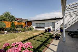Viel Platz, viel Freiheit: Großzügiges ZFH mit Traumgarten, XL-Dachterrasse & Garage in ruhiger Lage – 45327 Katernberg, Essen – Vorschaubild 27