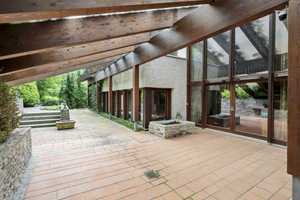 Atemberaubendes Raumgefühl und unvergleichlicher Luxus: Erlesene Architektenvilla mit vielen Details – Göttingen (Kreis) – Vorschaubild 1