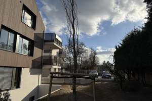 Spektakuläre Wohnung mit großer Dachterrasse