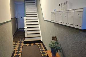 Kapitalanlage: Gepflegtes 7-Parteien-Haus in Krefeld-Inrath – Die vollständige Adresse der Immobilie erhältst du vom Anbieter., 47803 Inrath/Kliedbruch, Krefeld – Vorschaubild 3