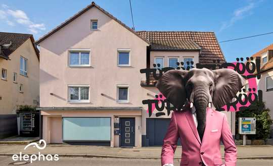 Renditestarkes Wohnkonzept in Wannweil!