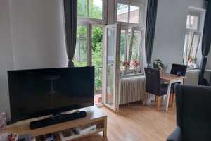 Schöne 1-Raum-Wohnung mit Balkon im Herzen der Heidelberger Altstadt – Heidelberg – Vorschaubild 7