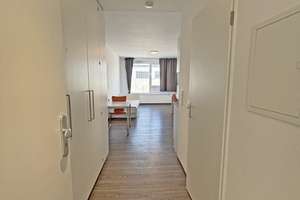 TOP möbliertes Studentenappartement Nr. 16 inkl. Einbauküche im Zentrum von Eichlinghofen – Baroper Straße 349, 44227 Eichlinghofen, Dortmund – Vorschaubild 1