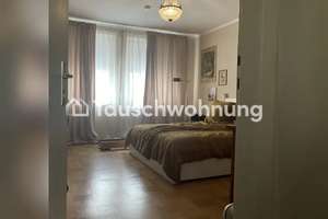 Tauschwohnung: 2-Zimmerwohnung mit wunderschönem Balkon im Kölner Süden – Raderberger Straße 149, 50968 Raderberg, Köln – Vorschaubild 8