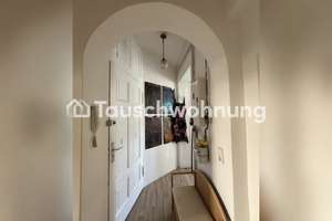 Tauschwohnung: 2 Zimmer Altbauwohnung in Friedrichshain – Die vollständige Adresse der Immobilie erhältst du vom Anbieter., 10243 Friedrichshain, Berlin – Vorschaubild 9