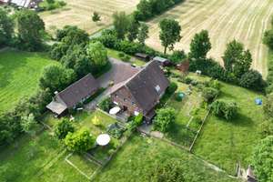 Idyllisches Leben auf dem Land mit Potenzial – 48161 Nienberge, Münster – Vorschaubild 2