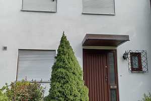 Schönes 6-Zimmer-Reihenhaus in Mannheim Wallstadt – Mannheim – Vorschaubild 1