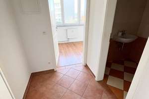 ***NUR FÜR SENIOREN*** Einbauküche, Duschbad, Balkon und Fahrstuhl...!!! – Erich-Schlesinger-Str. 0, 18055 Südstadt, Rostock – Vorschaubild 10