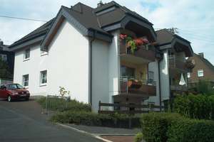 Ihre 2-Zimmer-Wohnung mit Südbalkon in Mudersbach – Mühlenweg 11, 57555 Mudersbach – Vorschaubild 1