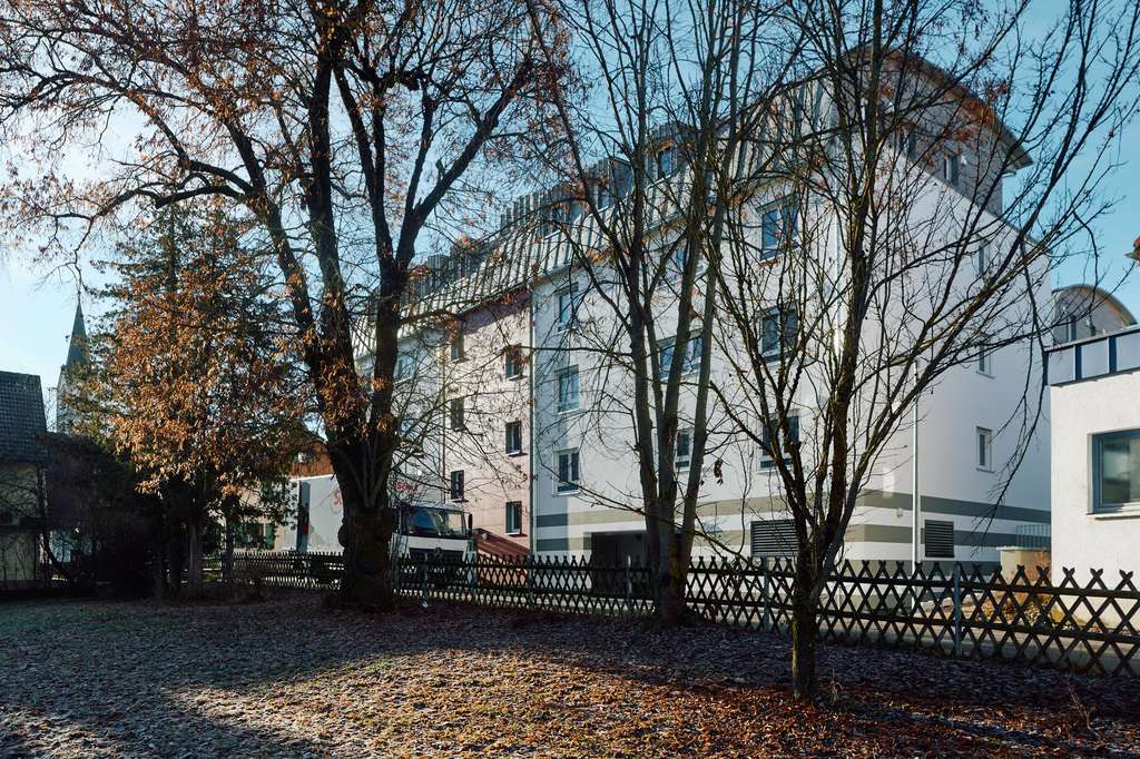 Immobilie in Villingendorf - ERSTBEZUG und SOFORT beziehbar: 4-Zimmer-Wohnung in Villingendorf - Bild 4