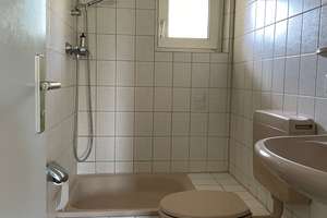 Gemütliche 2,5 Zimmer-Wohnung mit Kochnische und Loggia – Stintzingstr. 11, 91052 Rathenau, Erlangen – Vorschaubild 8