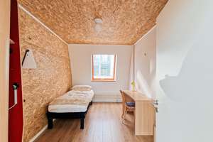 Wohnen mit Stil: Möbliertes Townhouse im Herzen Merseburgs – Die vollständige Adresse der Immobilie erhältst du vom Anbieter., 6217 Merseburg – Vorschaubild 11