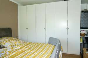 Altersgerechte Wohnung mit Fahrstuhl in Ludwigshafen-Gartenstadt – 67067 Gartenstadt, Ludwigshafen am Rhein – Vorschaubild 14