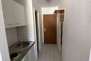 Für Studenten: Möblierte 2 Zimmer Wohnung gegenüber der Universität Mannheim – L2 5-10, 68161 Innenstadt/Jungbusch, Mannheim – Vorschaubild 11