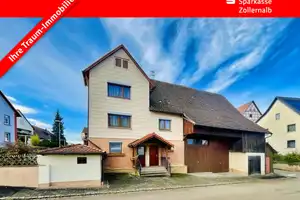 Gepflegtes Bauernhaus mit Charme – Zollernalbkreis – Vorschaubild 1
