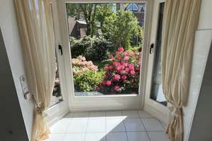 Traumhaftes EFH mit Studio, Wfl. 155 qm, 1300 qm Grdstck,  Garage & Anbauten in Haan! – Die vollständige Adresse der Immobilie erhältst du vom Anbieter., 42781 Haan – Vorschaubild 11