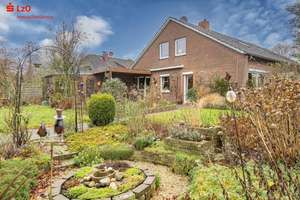 Großzügiges Wohnhaus mit gepflegtem Garten in ländlicher Lage – Die vollständige Adresse der Immobilie erhältst du vom Anbieter., 26160 Bad Zwischenahn – Vorschaubild 1