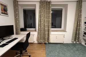 Nachmiter Gesucht : 🏡 Ruhige 2-Zimmer-Wohnung in Top-Lage – Nur 2 Min zur U-Bahn! 🚇 – Ruppertstraße 24, 80337 München – Vorschaubild 5