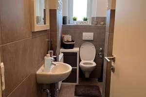 Möbliertes 25 m² Zimmer in frisch sanierter 4er-WG – zentrale Lage Heilbronn – Innbsrucker Str. 59, 74072 Heilbronn, Heilbronn – Vorschaubild 5