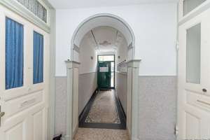 Jugendstil mit vier Zimmern am Südfriedhof – Die vollständige Adresse der Immobilie erhältst du vom Anbieter., 24114 Südfriedhof, Kiel – Vorschaubild 10