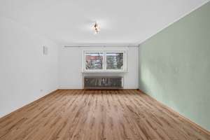 Großzügige 2-Zimmer-Wohnung mit Balkon in zentraler Lage der Pforzheimer Nordstadt – Emil-Strauß-Straße 9, 75179 Nordstadt, Pforzheim – Vorschaubild 9