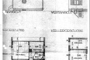 Gestalten statt suchen: Ihr neues Zuhause wartet – Die vollständige Adresse der Immobilie erhältst du vom Anbieter., 12307 Lichtenrade, Berlin – Vorschaubild 27