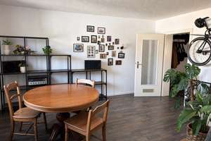 Komfortable 3-Zimmer-Wohnung in Dortmund