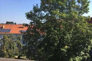 Gehobene 3-Zimmer-Whg mit Balkon in zentrumsnaher, ruhiger Lage (befristet auf zwei Jahre) – Die vollständige Adresse der Immobilie erhältst du vom Anbieter., 4105 Zentrum-Nord, Leipzig – Vorschaubild 7