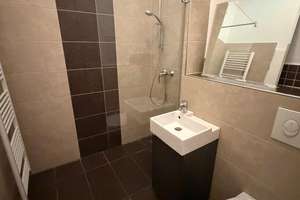 1-Zimmer Apartment inkl. Stellplatz direkt am Richard-Wagner-Platz – Otto-Suhr-Allee 108a, 10585 Charlottenburg, Berlin – Vorschaubild 5