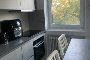 Helle möblierte 2-Zimmer Wohnung in Aachen Burtscheid  – Aachen – Vorschaubild 7