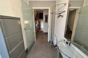 Viel Platz für die Familie! Modernes Split Level Haus – Nürnberg – Vorschaubild 14