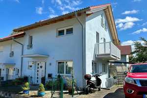 Ein-/Zweifamilienhaus in Dießen – Landsberg am Lech (Kreis) – Vorschaubild 2