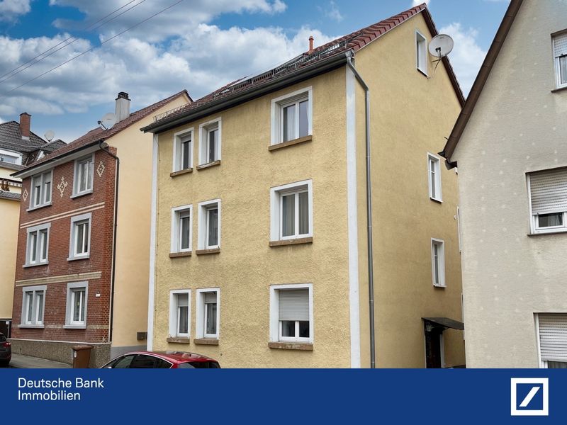Luxushaus kaufen in Zuffenhausen (Stuttgart) Luxushäuser zum Kauf bei