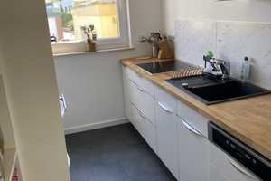 Familienfreundliches Reiheneckhaus mit 4,5 Zimmern 136 qm, Garage und Garten in Bergen-Enkheim – Frankfurt am Main – Vorschaubild 11