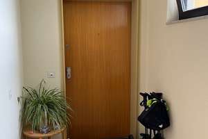 Heideviertel Nähe MHH - 3 Zi ETW mit herrlicher Weitsicht und Erweiterungsmöglichkeit – Die vollständige Adresse der Immobilie erhältst du vom Anbieter., 30625 Heideviertel, Hannover – Vorschaubild 2